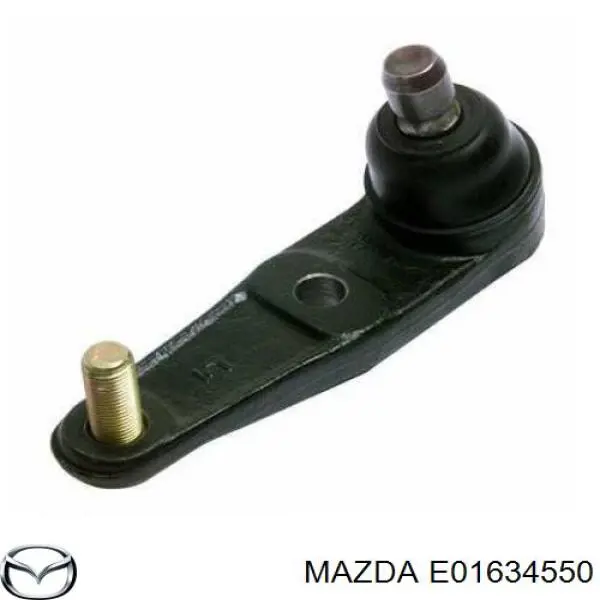 Кульова опора, нижня E01634550 Mazda