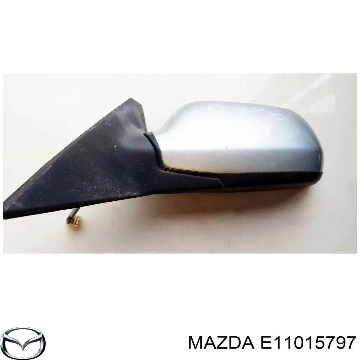  Mazda E11015797