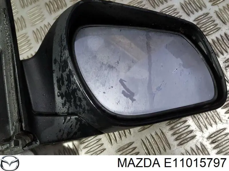  Mazda E11015797 ціна, від 44.33 USD