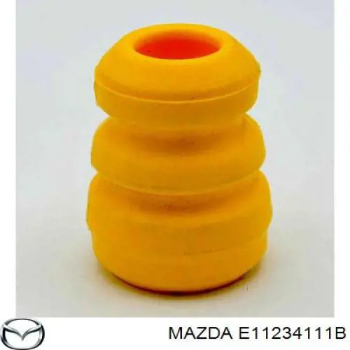  E11234111B Mazda