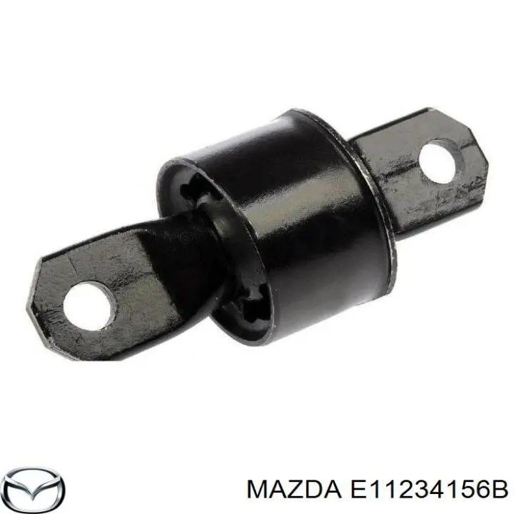 Купити E11234156B Mazda Опора стабілізатора