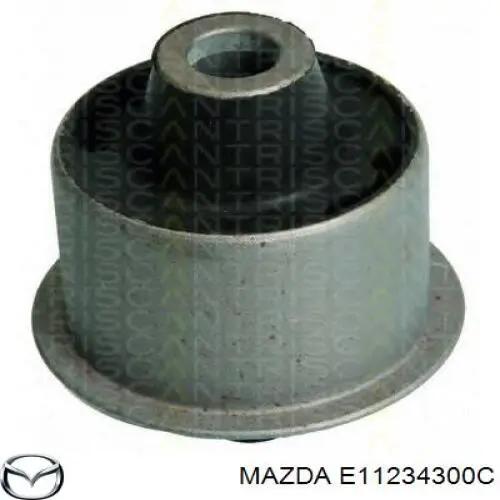 Купити EC0134300F Mazda Важіль передньої підвіски нижній, правий