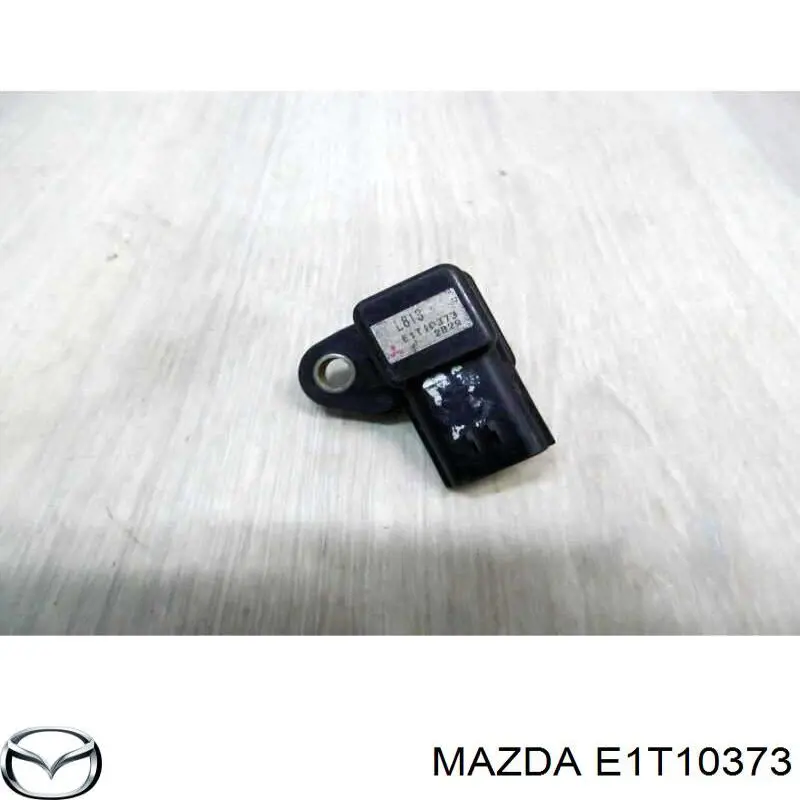 E1T10373 Mazda 