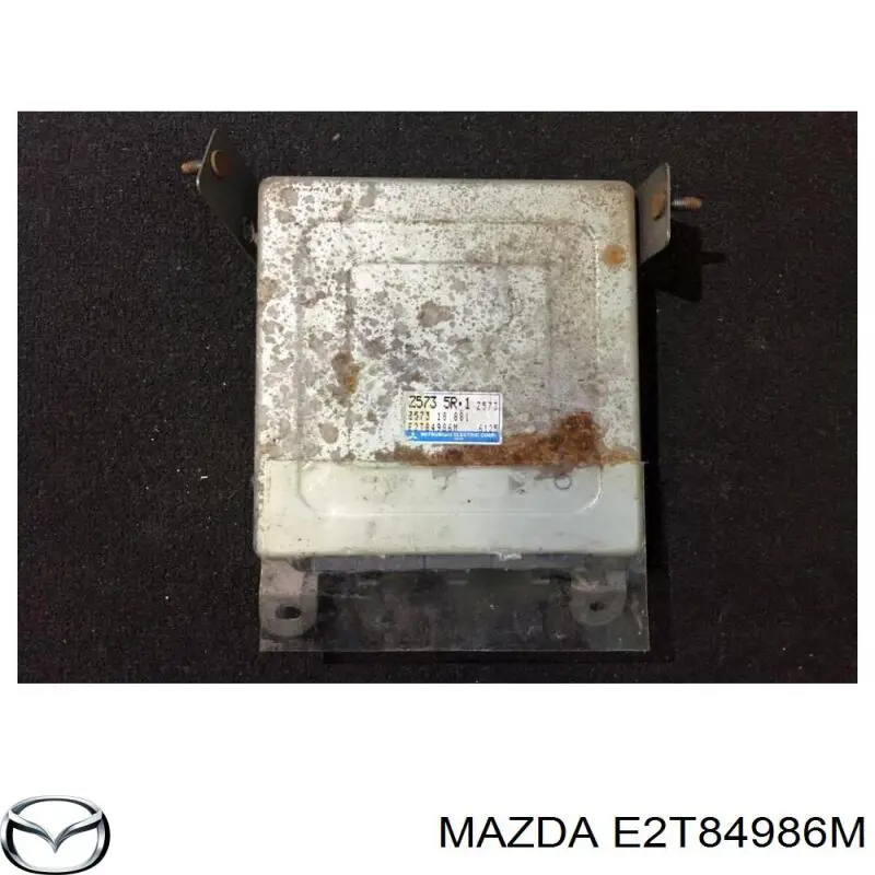 Купити E2T84986M Mazda 