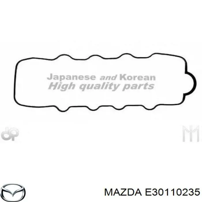 Купити E30110235 Mazda Прокладка клапанної кришки