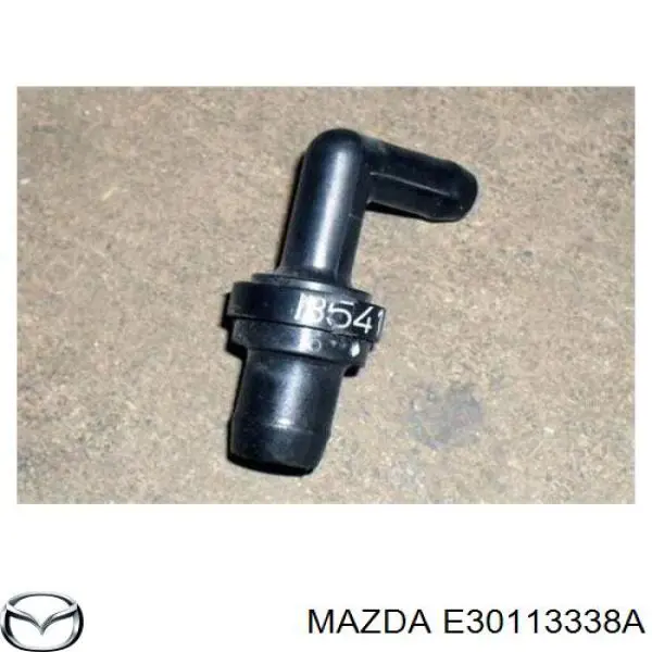 E30113338A Mazda прокладка клапана вентиляції картера