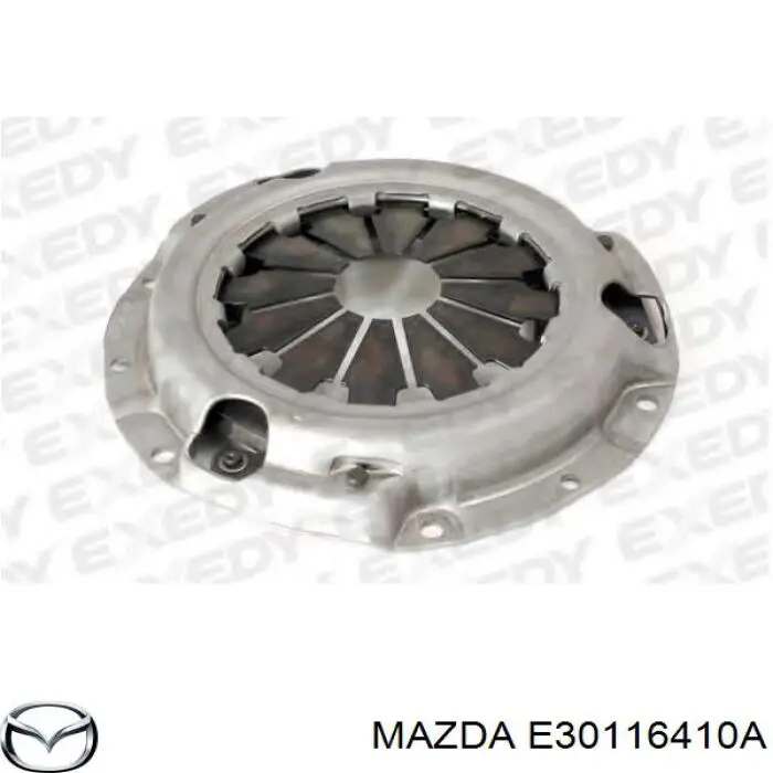 Купити E30116410A Mazda Корзина зчеплення