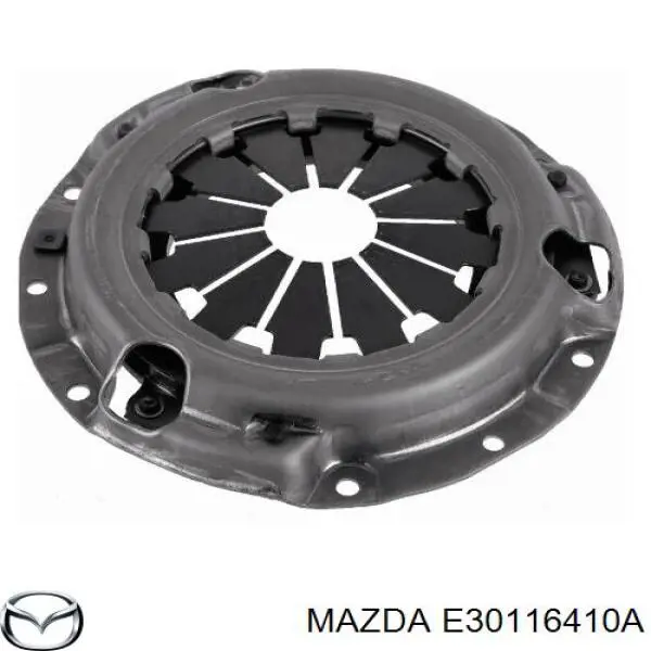 E30116410A Mazda корзина зчеплення