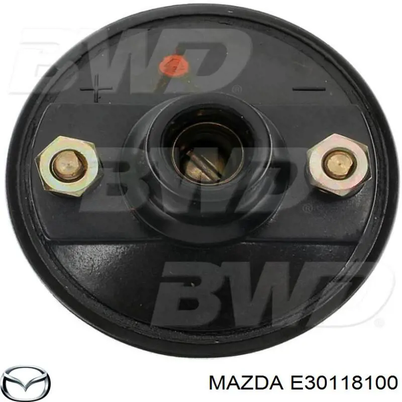 E30118100 Mazda котушка запалювання