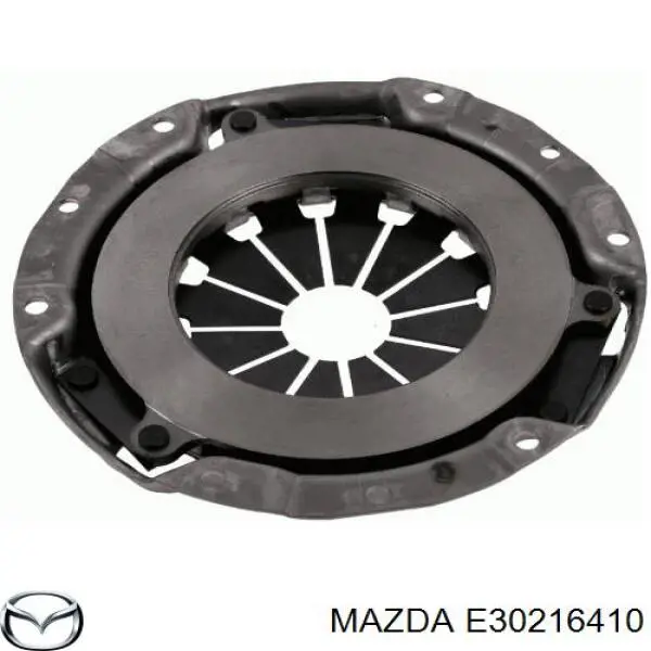 Корзина зчеплення E30216410 Mazda