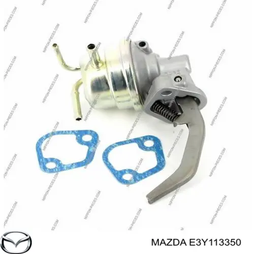 Паливний насос, механічний E3Y113350 Mazda