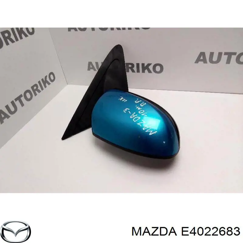 Купити E4022683 Mazda 