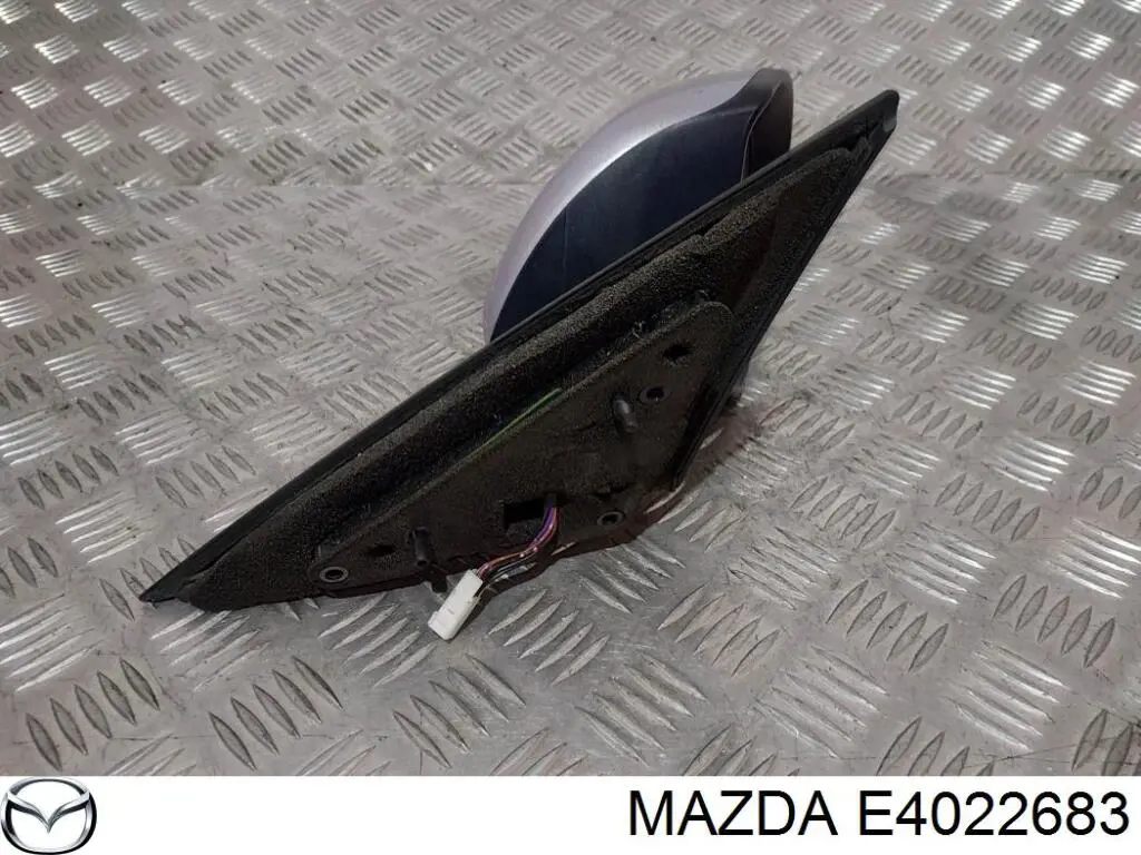  Mazda E4022683 ціна, від 30.93 USD