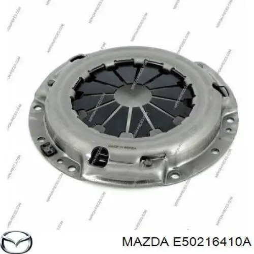 Корзина зчеплення E50216410A Mazda