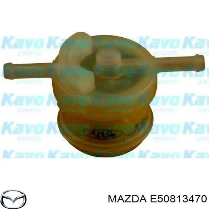 E50813470 Mazda фільтр паливний