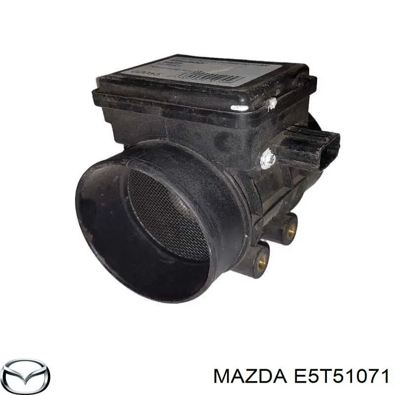 E5T51071 Mazda 