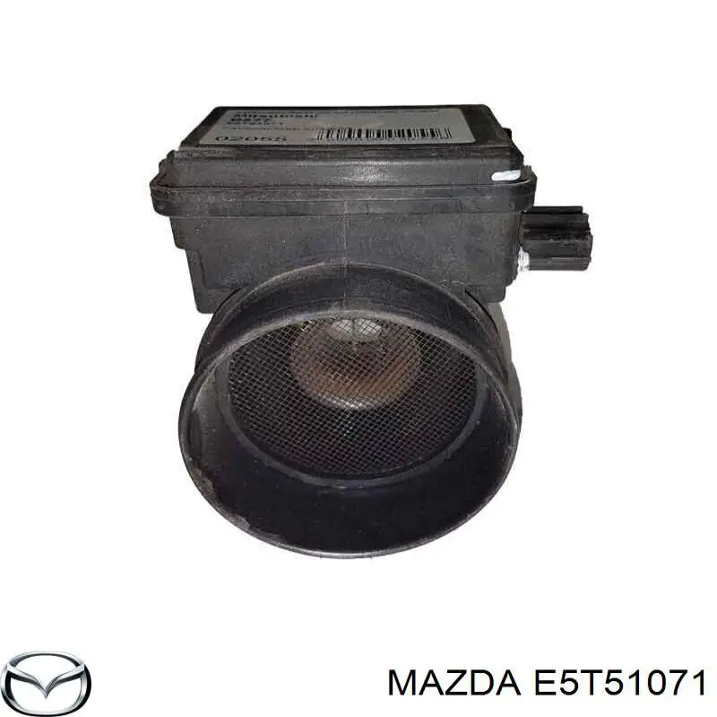  Mazda E5T51071 ціна, від 47.97 USD