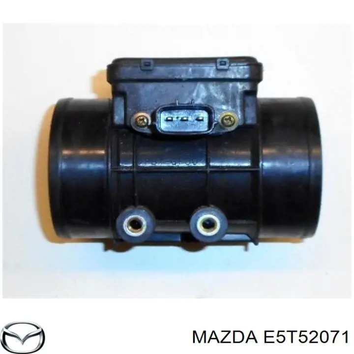 ДМРВ E5T52071 Mazda