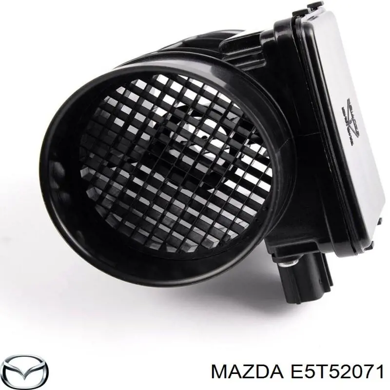  E5T52071 Mazda