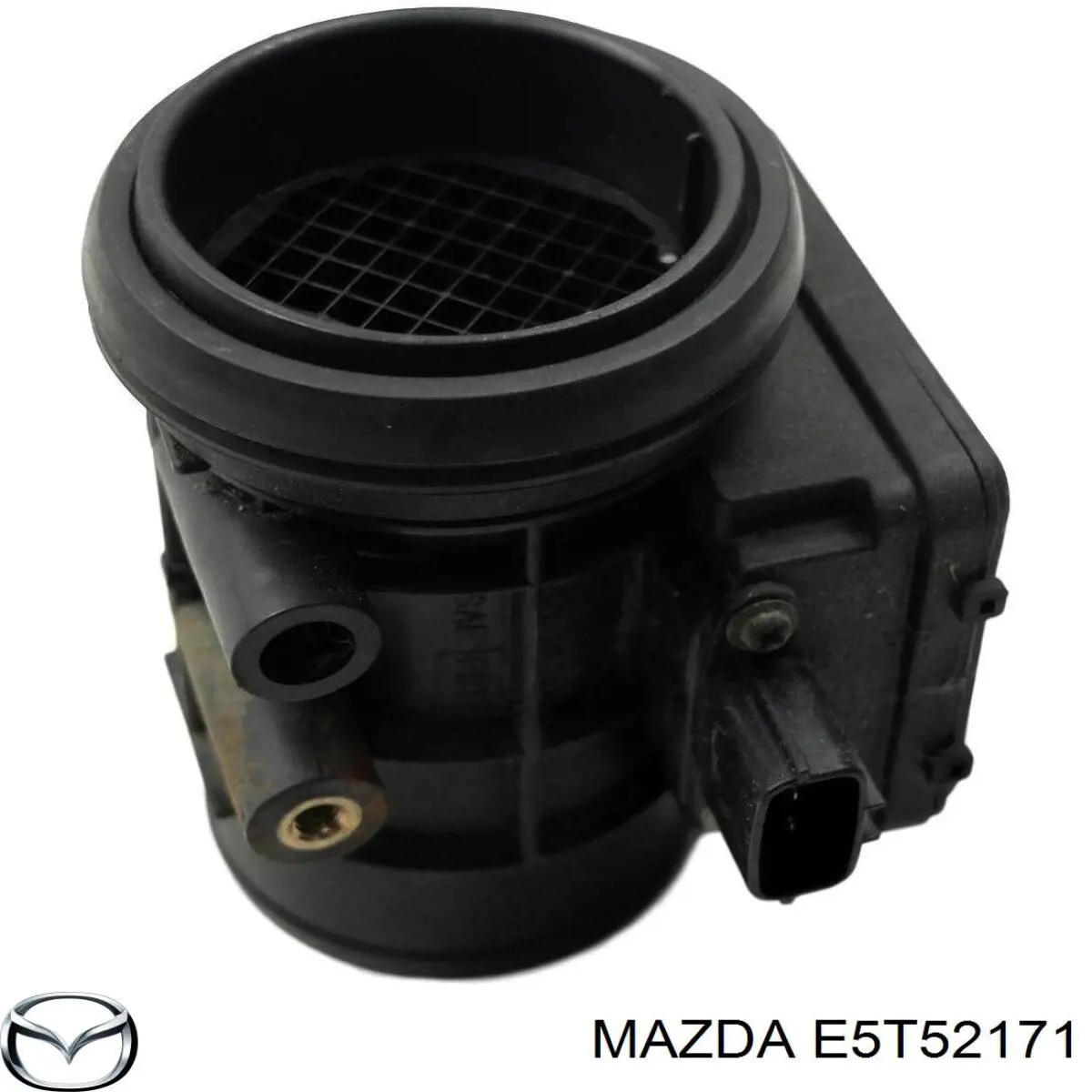 E5T52171 Mazda 