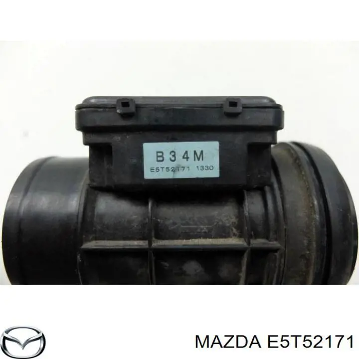  Mazda E5T52171 ціна, від 33.75 USD