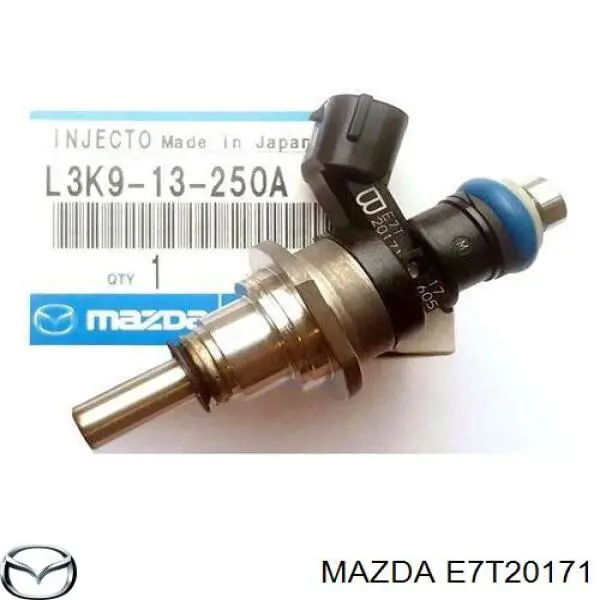  Mazda E7T20171 ціна, від 69.60 USD