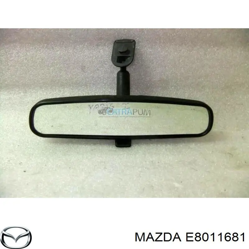  Mazda E8011681 ціна, від 15.84 USD