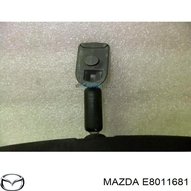 Купити E8011681 Mazda 