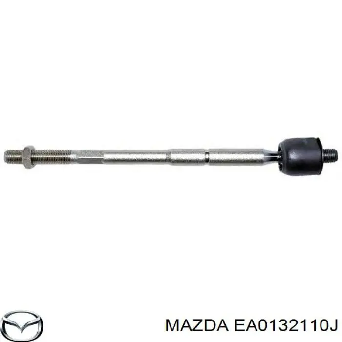 EA0132110J Mazda рейка рульова