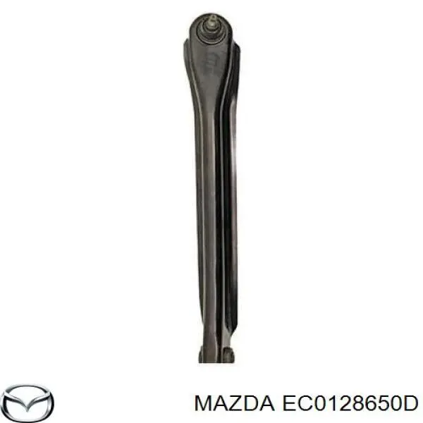 Купити EC0128650D Mazda Важіль задньої підвіски поперечний, лівий