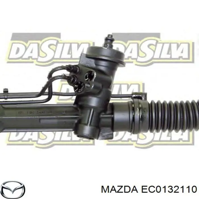 Купити EC0132110 Mazda Рульова рейка