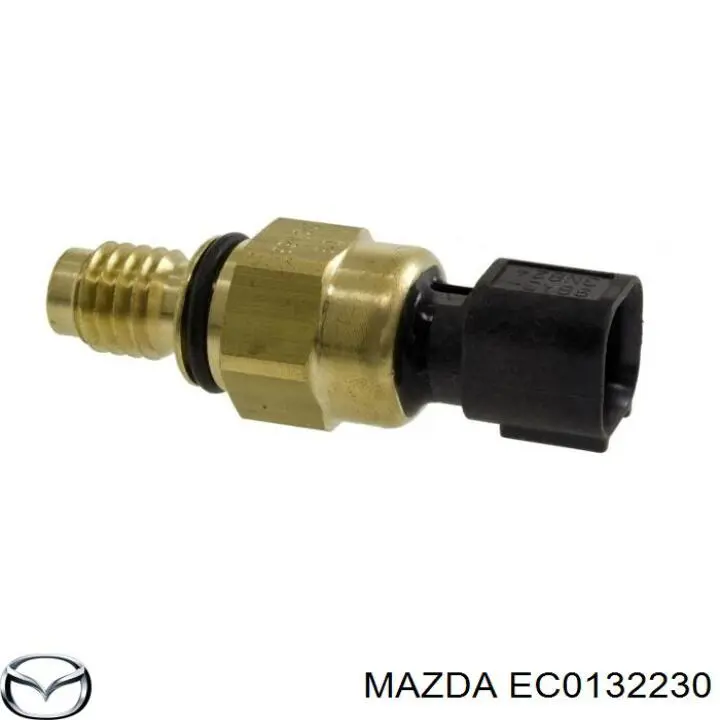  Mazda EC0132230 ціна, від 63.42 USD