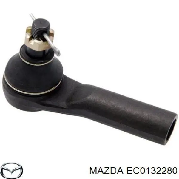 Купити EC0132280 Mazda Рульовий наконечник