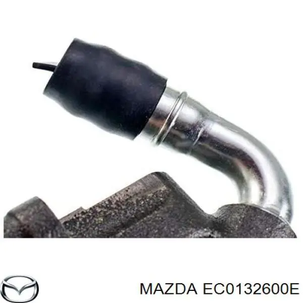 EC0132600F Mazda насос гідропідсилювача керма (гпк)