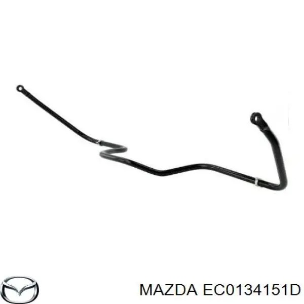 Купити Передній стабілізатор Mazda Tribute  EP