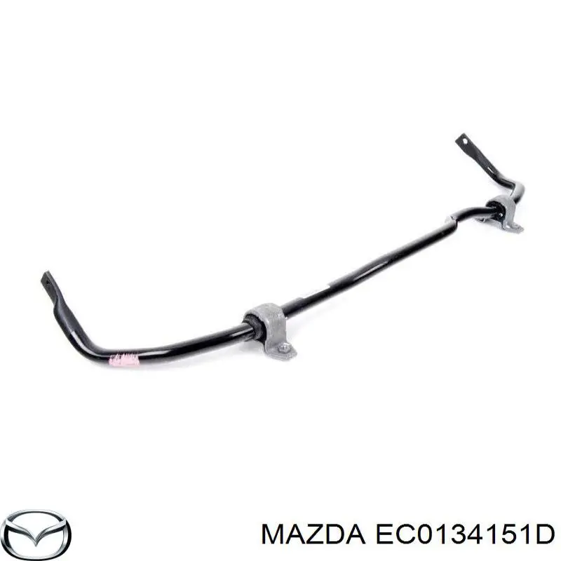 Стабілізатор передній Mazda Tribute (Мазда Трібут)