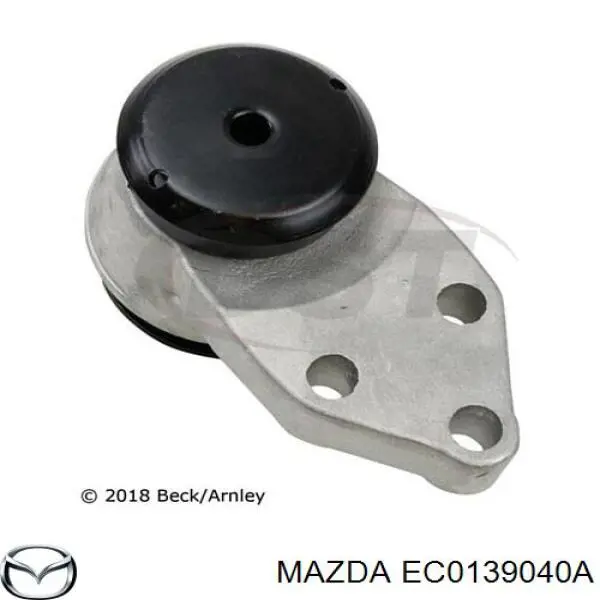 Купити EC0139040A Mazda Задня опора двигуна