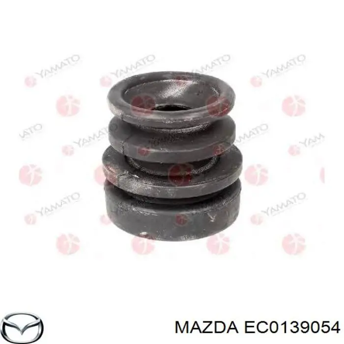 Подушка (опора) двигуна, передня Mazda EC0139054 ціна, від 7.44 USD