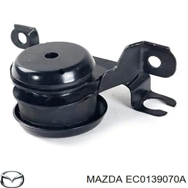 Купити EC0139070A Mazda Подушка коробки передач