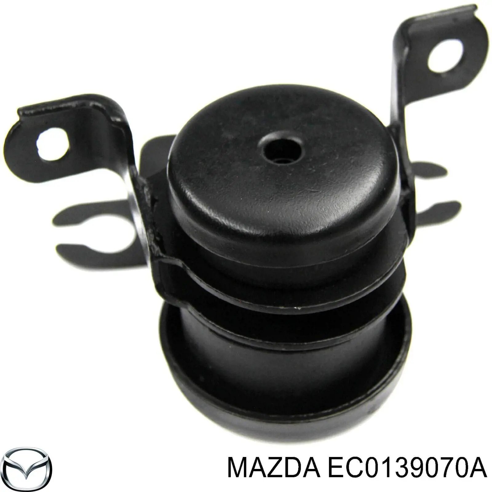 Подушка трансмісії (опора коробки передач) Mazda Tribute (Мазда Трібут)