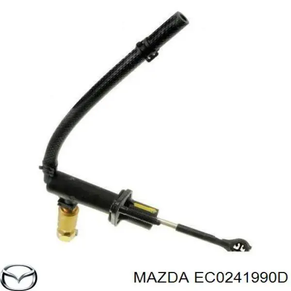 ГЦЗ Mazda EC0241990D ціна, від 526.91 USD