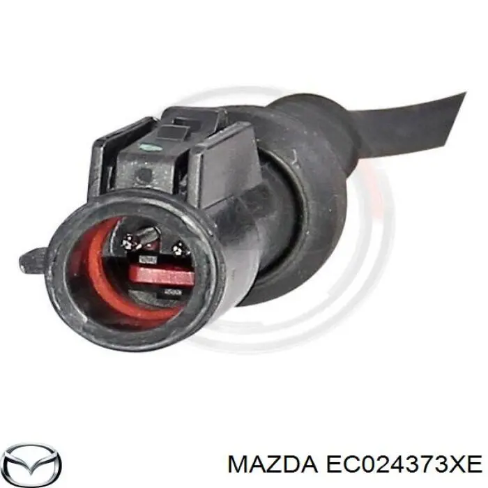 Купити EC024373XE Mazda Датчик АБС (ABC) передній, лівий