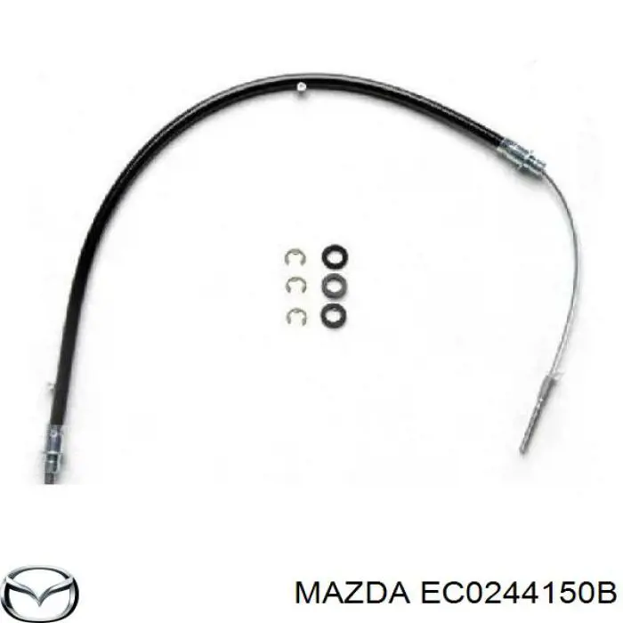  EC0244150B Mazda