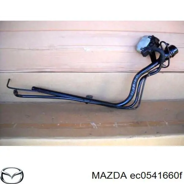  EC0541660F Mazda