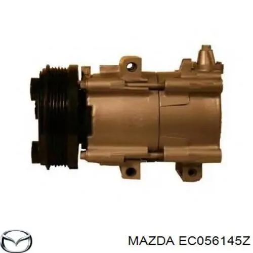 Компресор системи кондиціювання Ford R21BYU19D629AA ціна, від 189.98 USD
