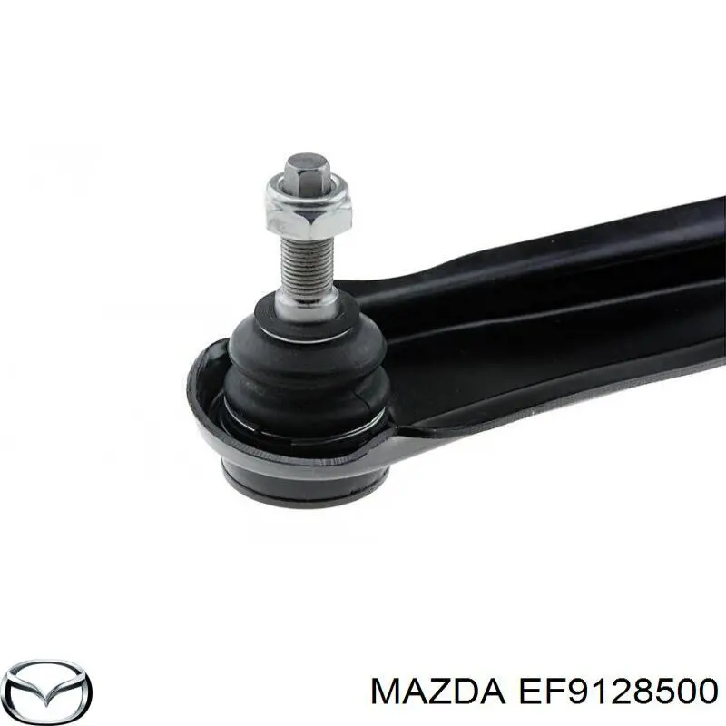 Важіль задньої підвіски нижній, правий EF9128500 Mazda