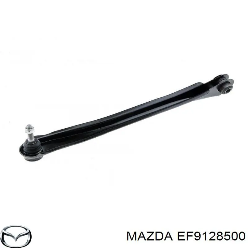 EF9128500 Mazda важіль задньої підвіски нижній, правий