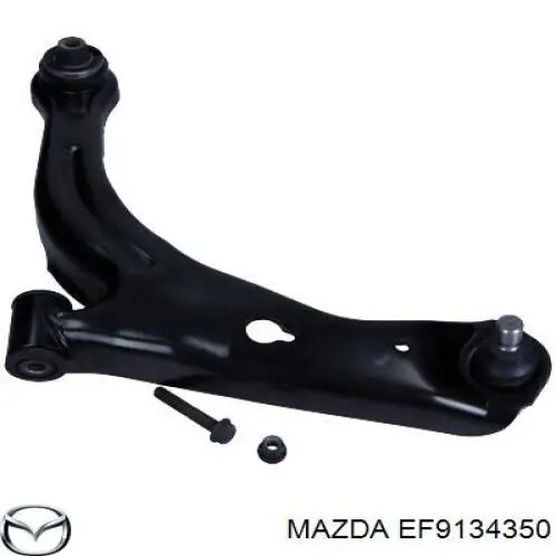 Важіль передній лівий Mazda EF9134350 ціна, від 74.63 USD