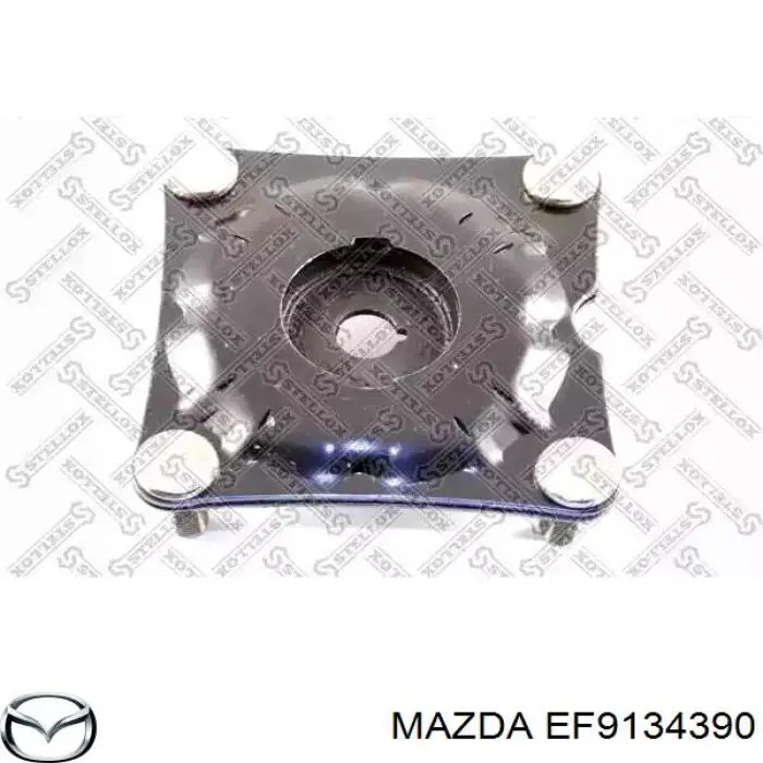 Опора амортизатора переднього EF9134390 Mazda