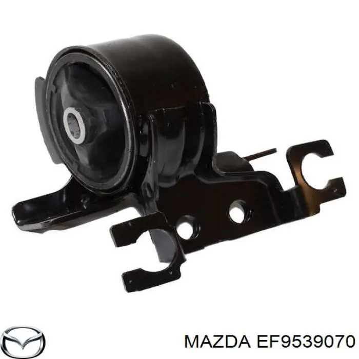  EF9539070 Mazda